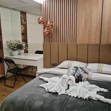 Апартамент Мегилукс 2 Blagoewgrad Exterior foto