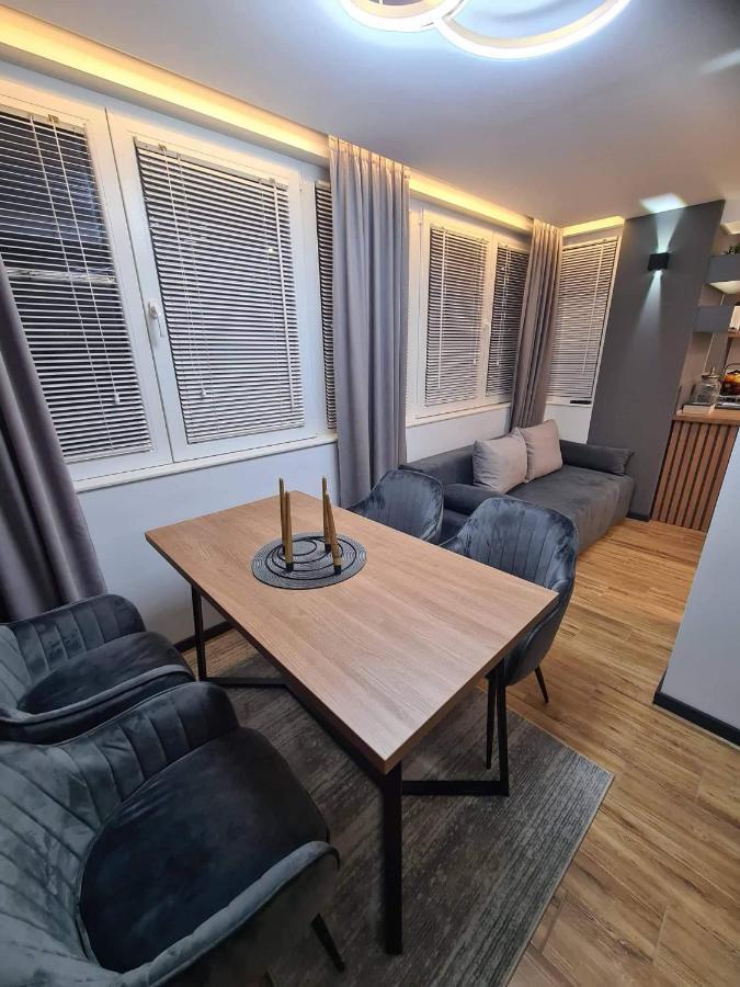 Апартамент Мегилукс 2 Blagoewgrad Exterior foto
