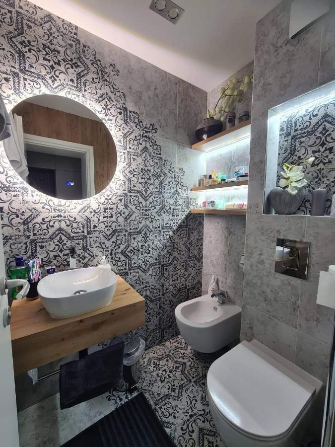 Апартамент Мегилукс 2 Blagoewgrad Exterior foto