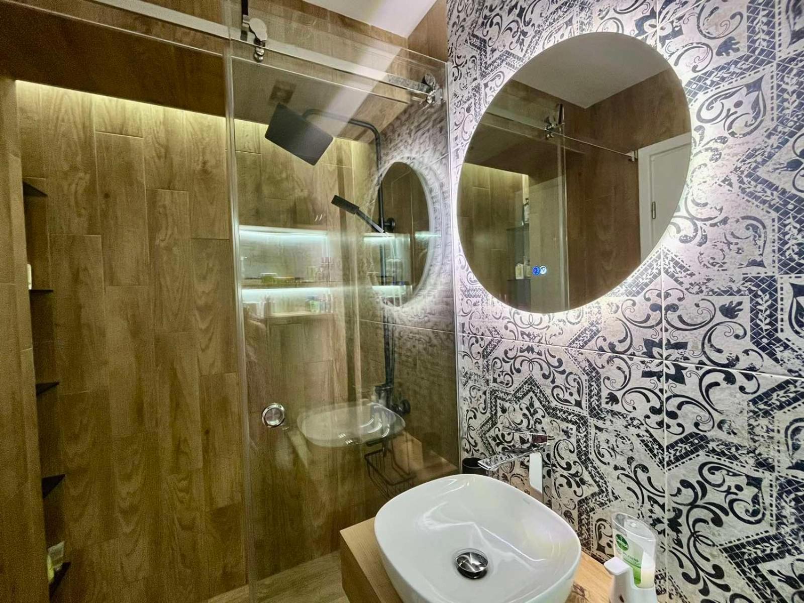 Апартамент Мегилукс 2 Blagoewgrad Exterior foto